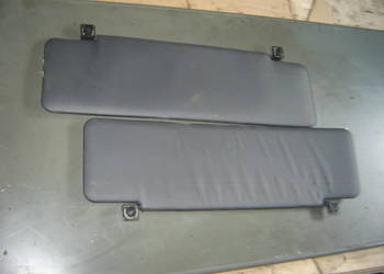 boxer ducato 95r osłony przeciswłoneczne komplet