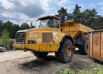 Volvo A40D