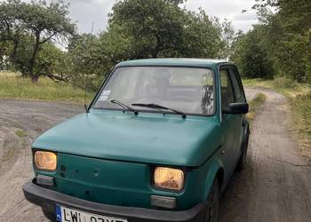 Fiat 126p