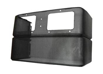 GRILL PRZEDNI NEW HOLLAND 5166408