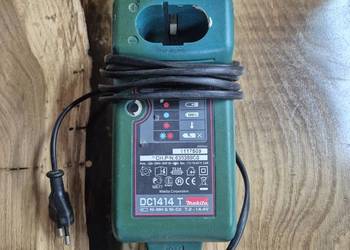 Ładowarka makita dc1414t