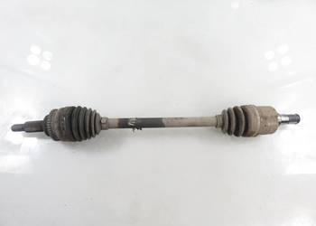 PÓŁOŚ LEWA PRZEDNIA SUZUKI SWIFT MK6 1.3 4x4