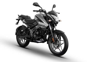Bajaj Pulsar NS 125 - EURO 5 - 125cc - ABS!!! - WYSOKA JA