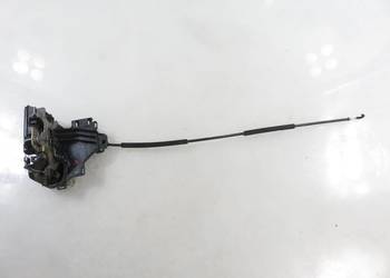 ZAMEK LEWY TYLNY SKODA OCTAVIA I (1U2) 