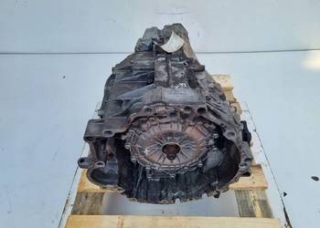 Audi A4 B6 B7 2.0 20V AUTOMATYCZNA SKRZYNIA BIEGÓW AUTOMAT multitronic JZN