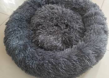 Legowisko dla psa kota włochate posłanie 1832