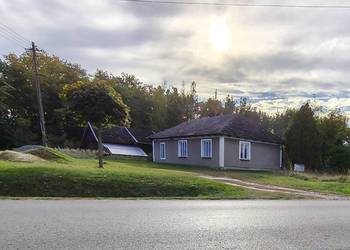 Dom w Świdrówce