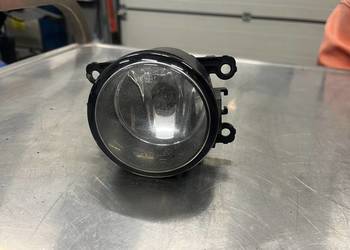 Halogen przedni Ford Focus MK4