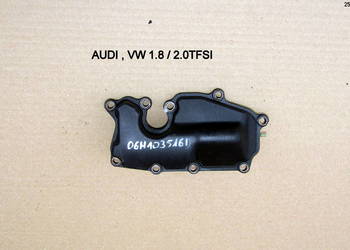 OBUDOWA , OSŁONA ODMY AUDI / VW 1.8 / 2.0 TFSI  06H103516D