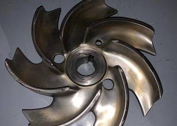 Fristam SS Impeller Fi 155