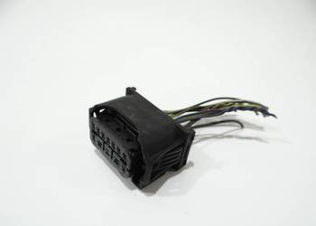 KOSTKA WTYCZKA LAMPY PRZÓD BMW X1 E84 H7