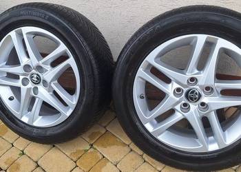 Alufelgi 5 x 114.3 toyota C-HR  corplla avensis