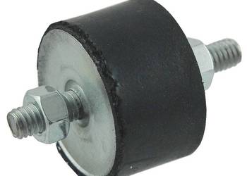 Poduszka silnika / M8 / 25 x 41 mm / Massey Ferguson 155 / 158 / 290 / Per…