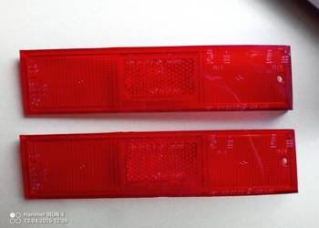 Polonez Borewicz nowy klosz FSO POLMO klasyk PRL