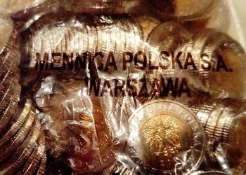 Moneta okolicznościowa 5 zł 2021 r. Zamek Książ w Wałbrzychu