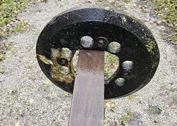 Obciążnik zetor ursus