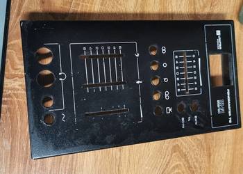 Fonomaster części do gramofonu