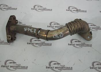 RANGE ROVER SPORT L320 3.6 V8T 306DT TDV8 przewód EGR 6H3Q9F468DC
