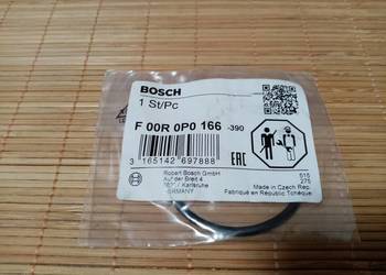 O-ring pompy wtryskowej 0000770060 F00R0P0166 Bosch Mercedes