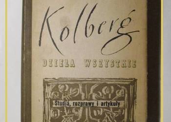 sztuka ludowa / folklor / etnologia / Kolberg / Nikifor