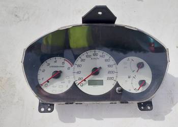 Licznik Honda Civic VII 1.7 CTDI 01-05 LIFT SPORT