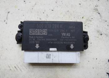 MODUŁ STEROWNIK GATEWAY OCTAVIA III 3 5Q0907530 MODUŁ STEROWNIK GATEWAY OCTAVIA III 3 5Q0907530