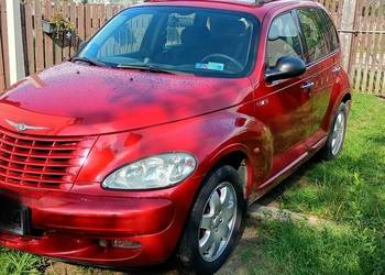 Chrysler pt Cruiser