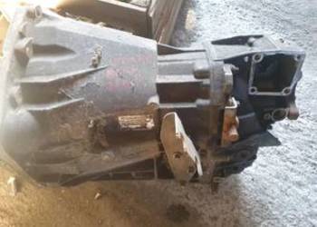 Skrzynia biegów Mercedes sprinter 5 b 2,2 CDI a904261181501