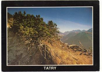 TATRY