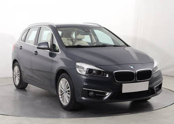 BMW 2 Active Tourer 218i Active Tourer