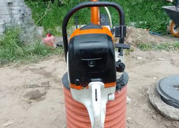 Piła STIHL TS800