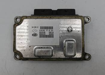 Sterownik Silnika Renault Clio II 1.2 8200181482 8200232132