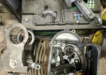 Cześć do silnika 11hp ,12hp Briggs & stratton dolnozaworowy