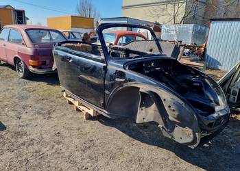 Vw Garbus 1303 Karoseria