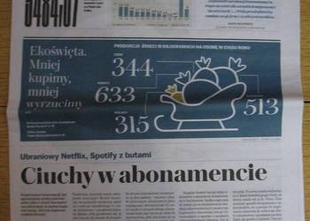 "Ekonomia+" nr 21 - Gazeta Wyborcza