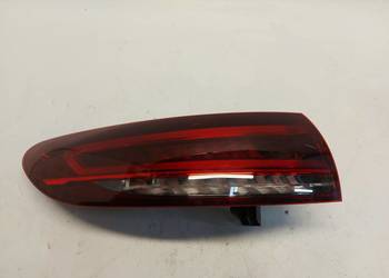 Mercedes EQC 400 W293 LAMPA LEWA TYŁ TYLNA A2939062501