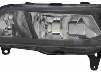 LAMPA DO JAZDY DZIENNEJ PRZÓD PR/LE - VW POLO 05/14-
