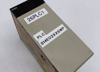 Omron C200HW-PD024 PS Module