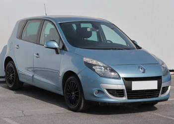 Renault Scenic 2.0 16V
