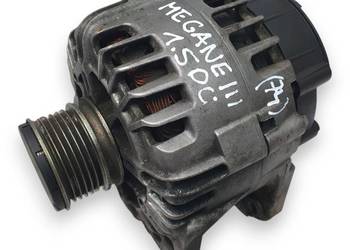 ALTERNATOR Renault Megane III IV 1.5 dCi Valeo TG15C146 231000026R