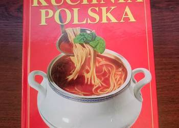 1500 przepisów Kuchni Polskiej