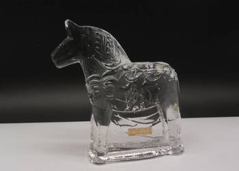 Kryształowy Koń Dala – Lindshammar, Szwecja