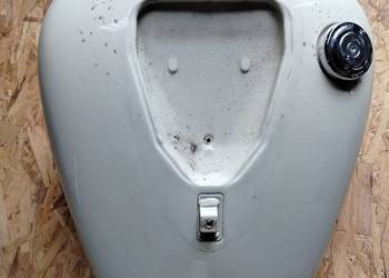 Yamaha xv 1600 wild star zbiornik paliwa