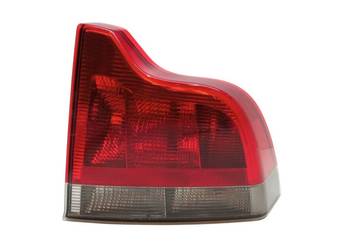 LAMPA TYŁ PRAWA SEDAN  Volvo S60 I (2000-2009)