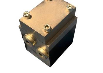 Hawe NG 6 X/3 (Hawe NG 6X) Zawór zwrotny hydrauliczny