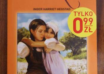 Inger Harriet Hegstad - Saga Przeznaczenie - Magiczny kamień