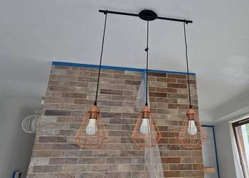 Lampa wisząca