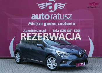 Renault Clio * R E Z E R W A C J A * V (2019-)