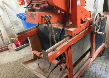 Piła tarczowa Northon Cliper Jumbo 900