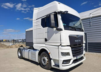 MAN tgx